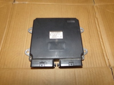 Бортовий комп'ютер a1351501979 smart forfour colt 1.3 фото №1