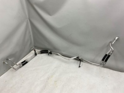 Alfa romeo stelvio провода масляные масла 50553464 фото №1