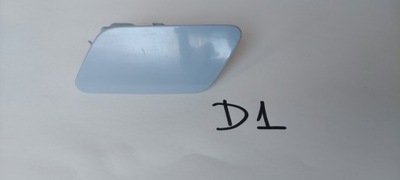 Audi a3 8y заглушка омивача ліва 8y0955275a фото №1