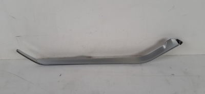 Audi q8 dekor оббивка двері правий перед 4m8.947.212 фото №1