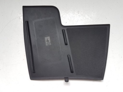 Подкладка резинка туннель ford kuga iii mk3 19-22 фото №1