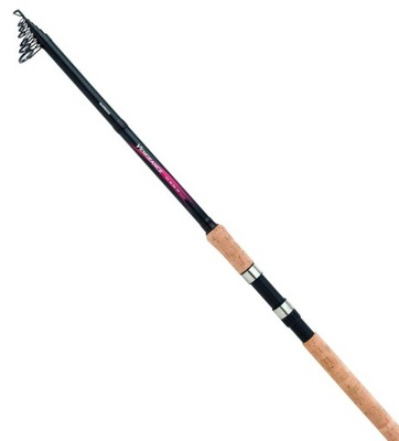 Wędka Shimano Vengeance AX Slim TE 3,30m 40-80g