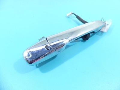 Ручка перед права зовнішня mazda cx-9 06-15 фото №1