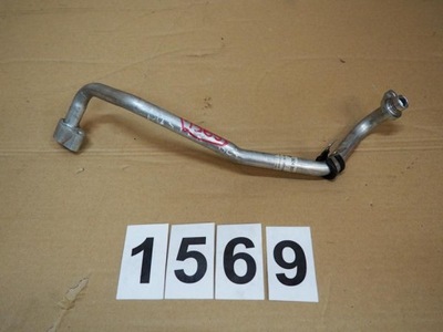 Wąż трубка кондиционера dacia duster 924801106r фото №1