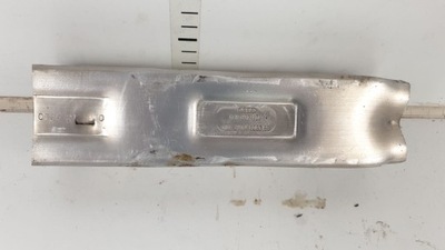 Зона деформації audi a6 c6 4f oryg фото №1