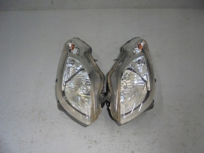 SUZUKI BURGMAN 400 K7 K8 K9 FARO FARO  