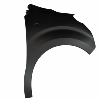 Citroen jumpy / expert / spacetourer 2016- крила передній правий + gratisy фото №1