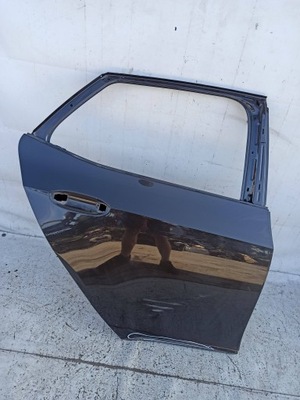 Vw id3 id.3 дверь правый задняя задние правое 10a фото №1