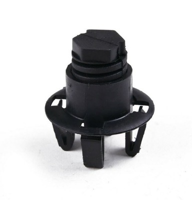 Отбойник капот mercedes glc x253 фото №1