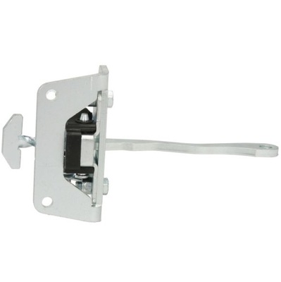 Обмежувач двері перед лівий правий audi a2 2000- фото №1