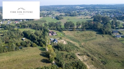 Działka, Pomlewo, Przywidz, Gdański, 1146 m²