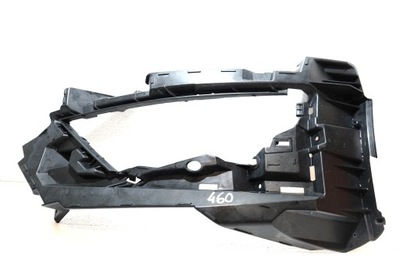 SOPORTES SOPORTE HALÓGENO IZQUIERDO PARTE DELANTERA SEAT LEON 3 5F0807349  