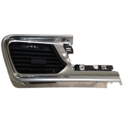 Porsche panamera 971 решётка обдув 971819701b фото №1