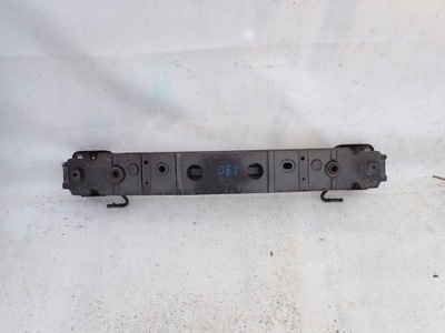 Mazda 6 gj 12- балка бампера задняя задняя фото №1