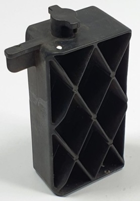 Кронштейн кронштейн радиатора volvo v70 iii фото №1