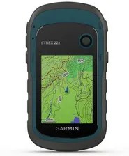 Garmin eTrex 22x TopoActive Europa