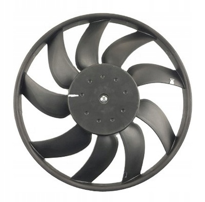 Вентилятор vw crafter 2.5 tdi 2005 - 2017 фото №1