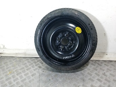 RUEDA RUEDA DE RECAMBIO 14 TOYOTA YARIS I ( 99-05 )  