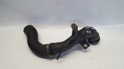 Toyota verso 09-15 труба інтеркулер 17362-0r030 фото №1