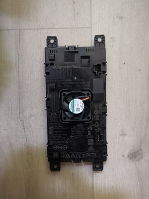 Зарядное устройство индукционная mercedes a2239008128 фото №1