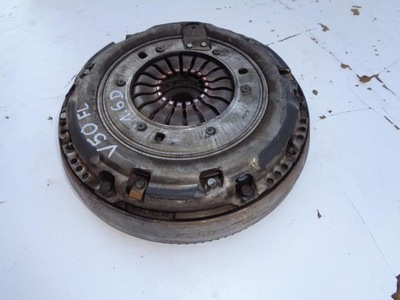 Зчеплення двомасовий volvo v50 fl 1.6 d фото №1