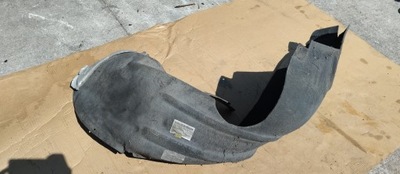 Подкрылок правый задняя bentley continental gt 2006 фото №1