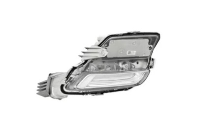 Поворотник передний volvo xc60 2013/ 045155 фото №1