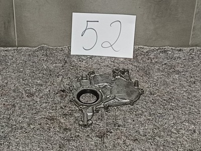 Корпус розподільного валу audi a6 c6 3.0tdi фото №1