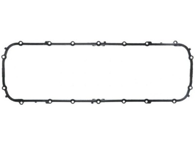 GASKET TRAY OIL (GUMA) VOLVO A, 7700, 8300, 8500, 8900, 9300,  