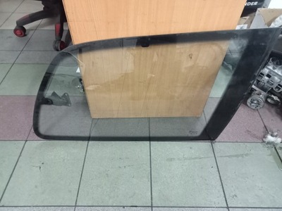 Скло кузовна задня права відкидна ford galaxy mk 2 фото №1