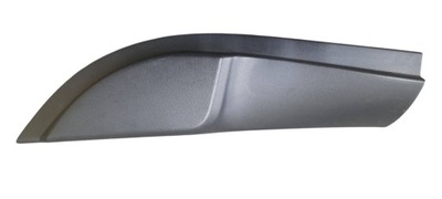 Захист внутрішня дзеркало ліва expert iii jumpy iii proace ii 2016-2023 фото №1