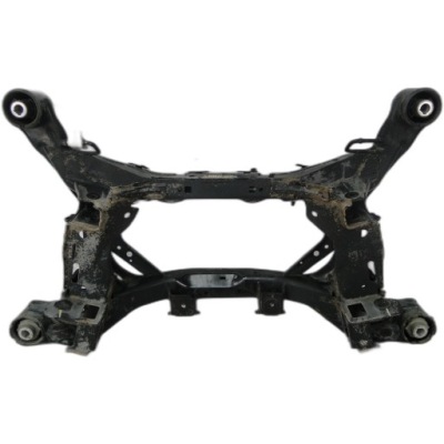 Подрамник подрамник подрамник задняя jaguar f-pace x761 фото №1