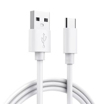 Kabel USB na USB-C 1m