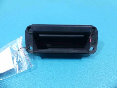 Ручка крышки задняя багажника mercedes c w204 kombi фото №1