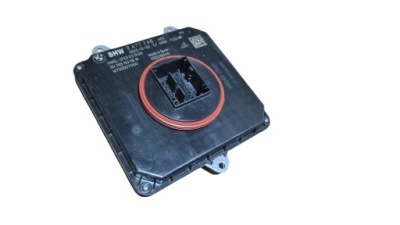 Преобразователь блок управления модуль лампы led mini bmw оригинальный номер 9477748 оригинал! nowa ! фото №1