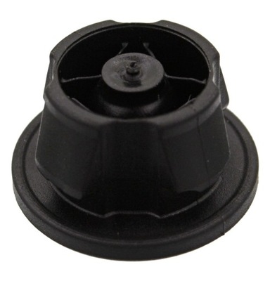 Febi bilstein 40836 element кріпильний, кришка відсік двигуна фото №1