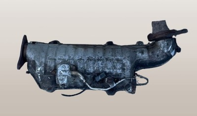 SUBARU XV I 2.0D CATALIZADOR DPF  