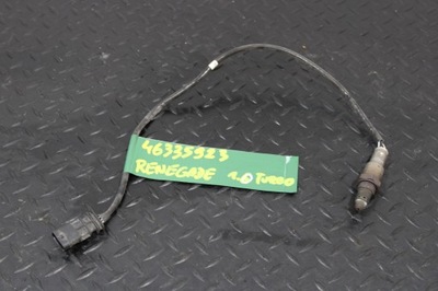 Датчик лямбда-зонд jeep renegade lift 46335923 фото №1