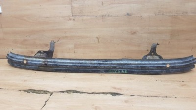 Балка бампера задняя fiat ulysse ii фото №1