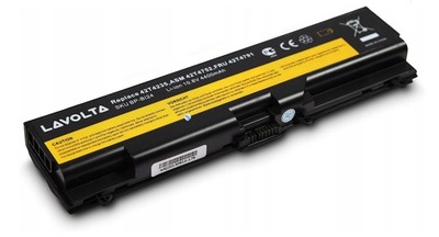 Bateria do laptopów IBM, Lenovo litowo-jonowa 4400 mAh Lenovo 45N1759