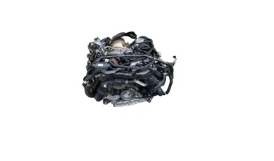 Двигун audi a8 55 60 3.0 tfsi czs монтаж безкоштовно фото №1