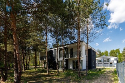 Dom, Mieszkowo, Piaseczno, Piaseczyński, 194 m²
