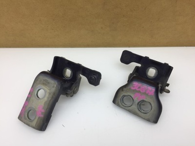 Peugeot 308 t7 петля петли дверь правый перед khhc фото №1