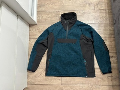 MASCOT ADVANCED 17005-309 KNITTED JACKET BLUZA РАБОЧАЯ BHP XXL