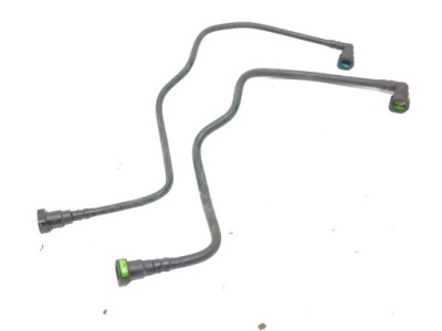 Mercedes-benz glk x204 шланг топливный 2010 фото №1