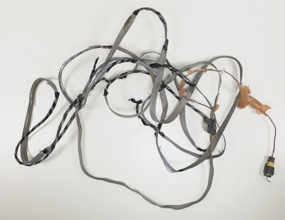 Джгут електропроводка стельовий renault espace iv фото №1