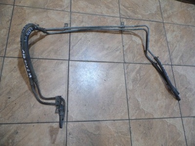 Hyundai h1 2.5td 02' шланг підсилювача фото №1