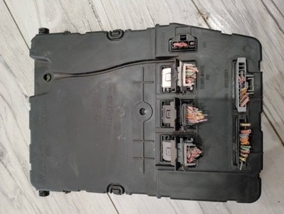 Модуль uch megane ii renault 8200306434 s118400220c фото №1