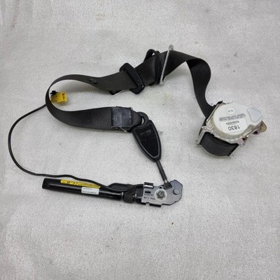 Pas правый перед безопасности opel meriva b фото №1