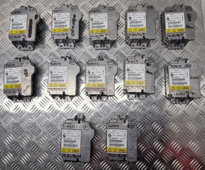 Bmw e87 e81 датчик подушок подушка безпеки 9184432 фото №1